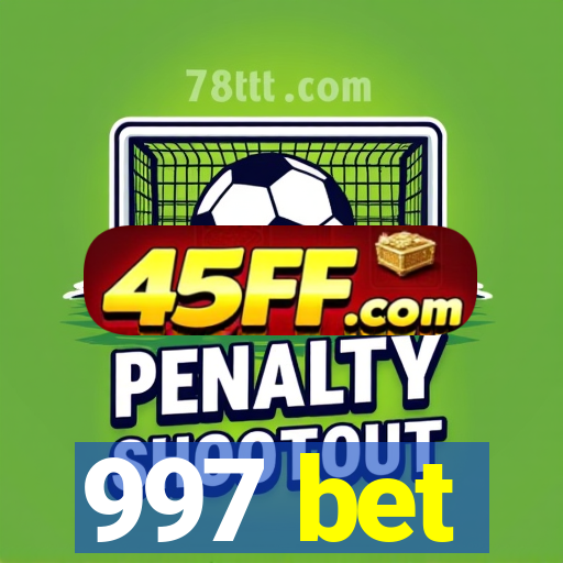 997 bet